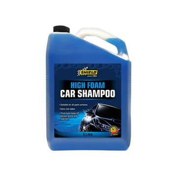 Car Shampoo